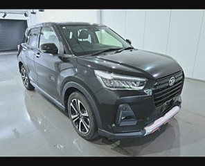 DAIHATSU ROCKY G 2020 года