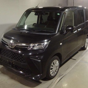 DAIHATSU THOR X 4WD 2021 года