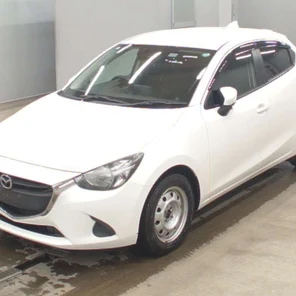 MAZDA DEMIO 13S 2019  года