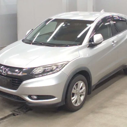 HONDA VEZEL X 4WD 2015  года