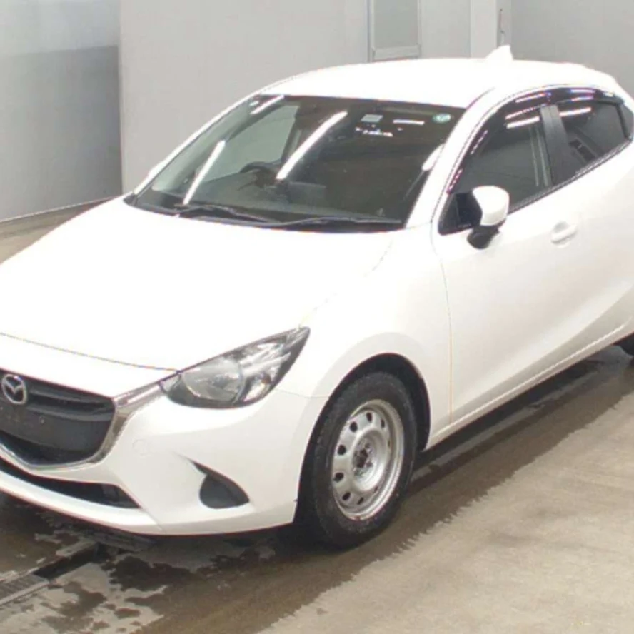 MAZDA DEMIO 13S 2019  года