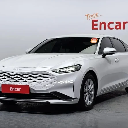 Kia K8 Noblesse Light  2021 года