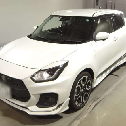 SUZUKI SWIFT SPORT 2021 года