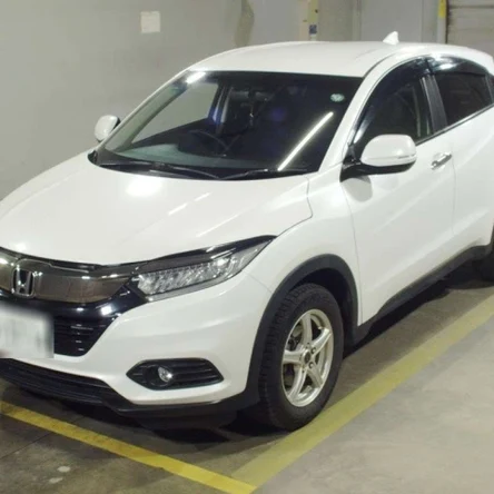 HONDA VEZEL X 4WD 2018 года