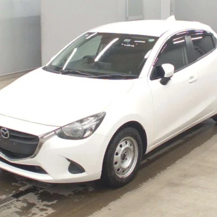 MAZDA DEMIO 13S 2019  года