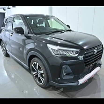 DAIHATSU ROCKY G 2020 года