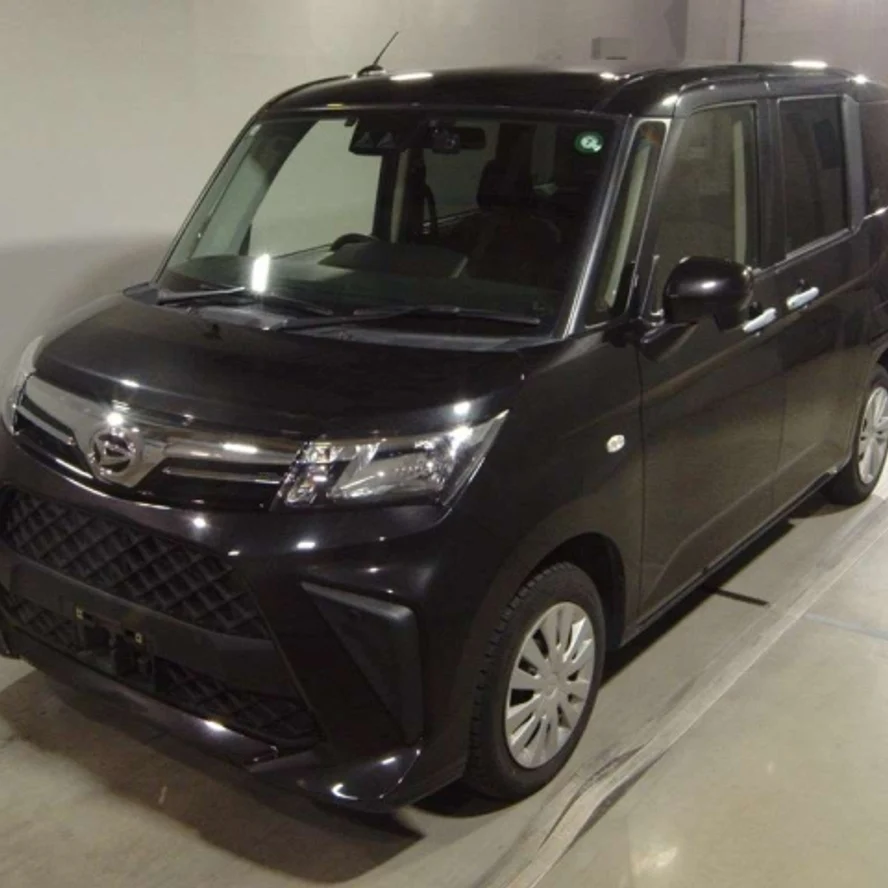 DAIHATSU THOR X 4WD 2021 года