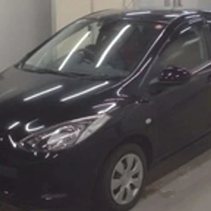 MAZDA DEMIO Key 2008  года